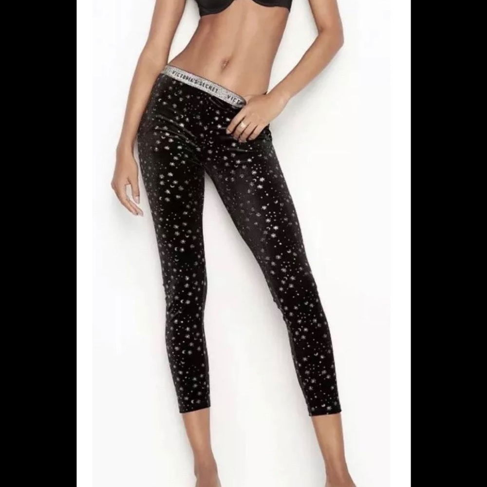 Victoria secret full length leggings